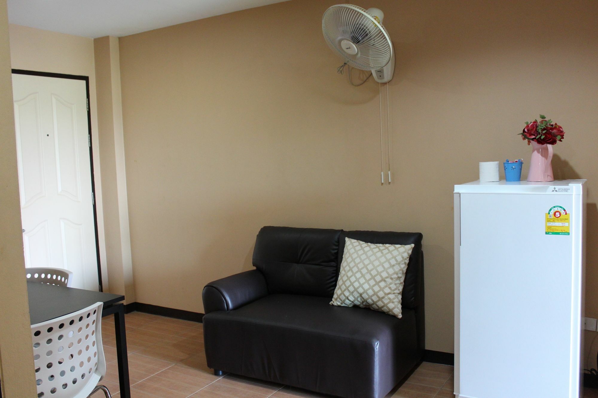 Asia Place Apartment Banguecoque Exterior foto