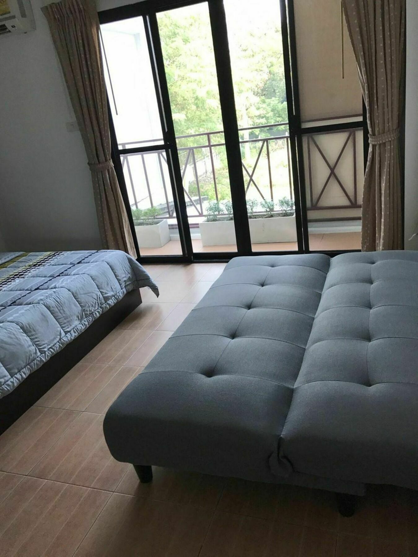Asia Place Apartment Banguecoque Exterior foto