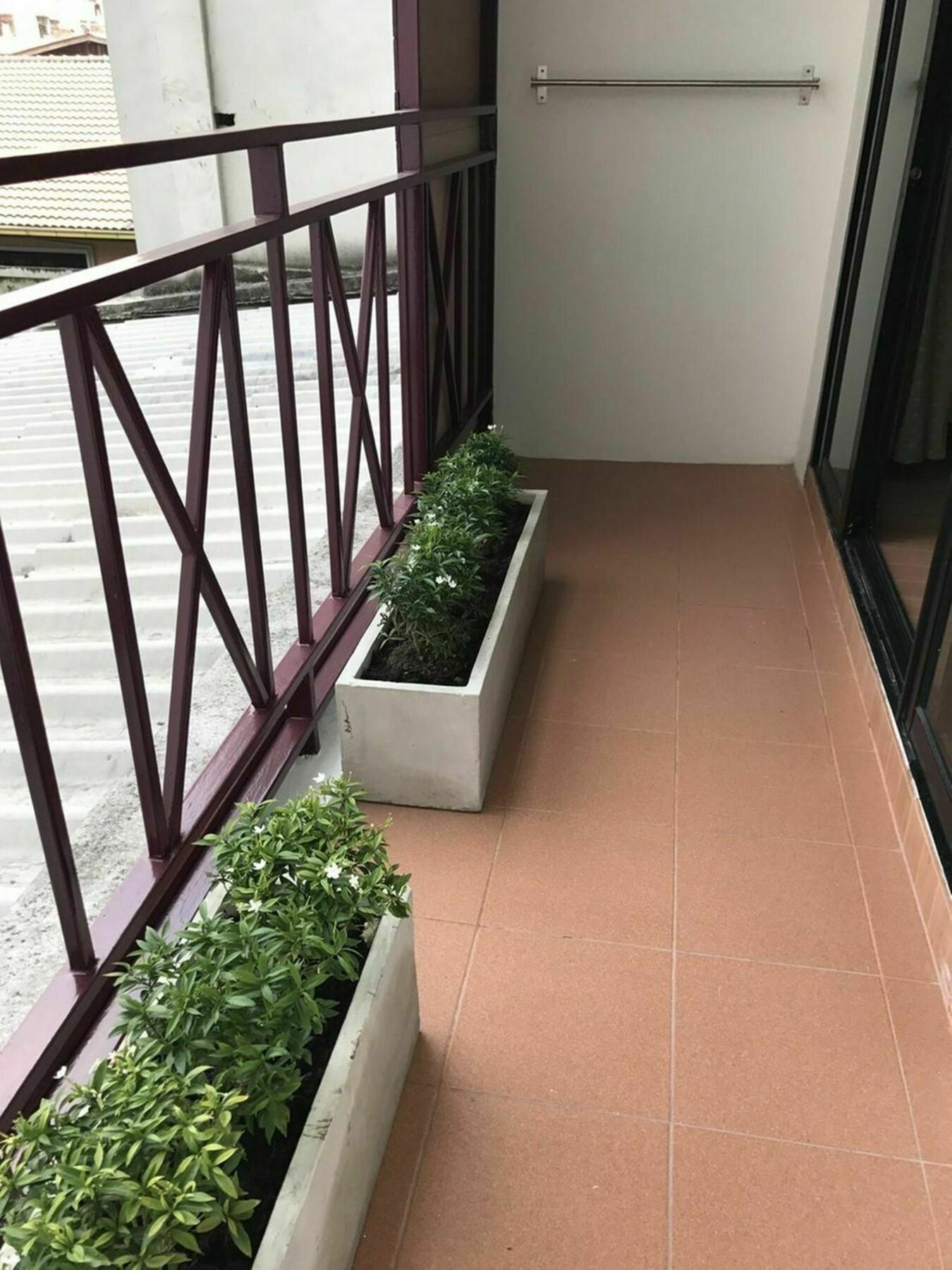 Asia Place Apartment Banguecoque Exterior foto