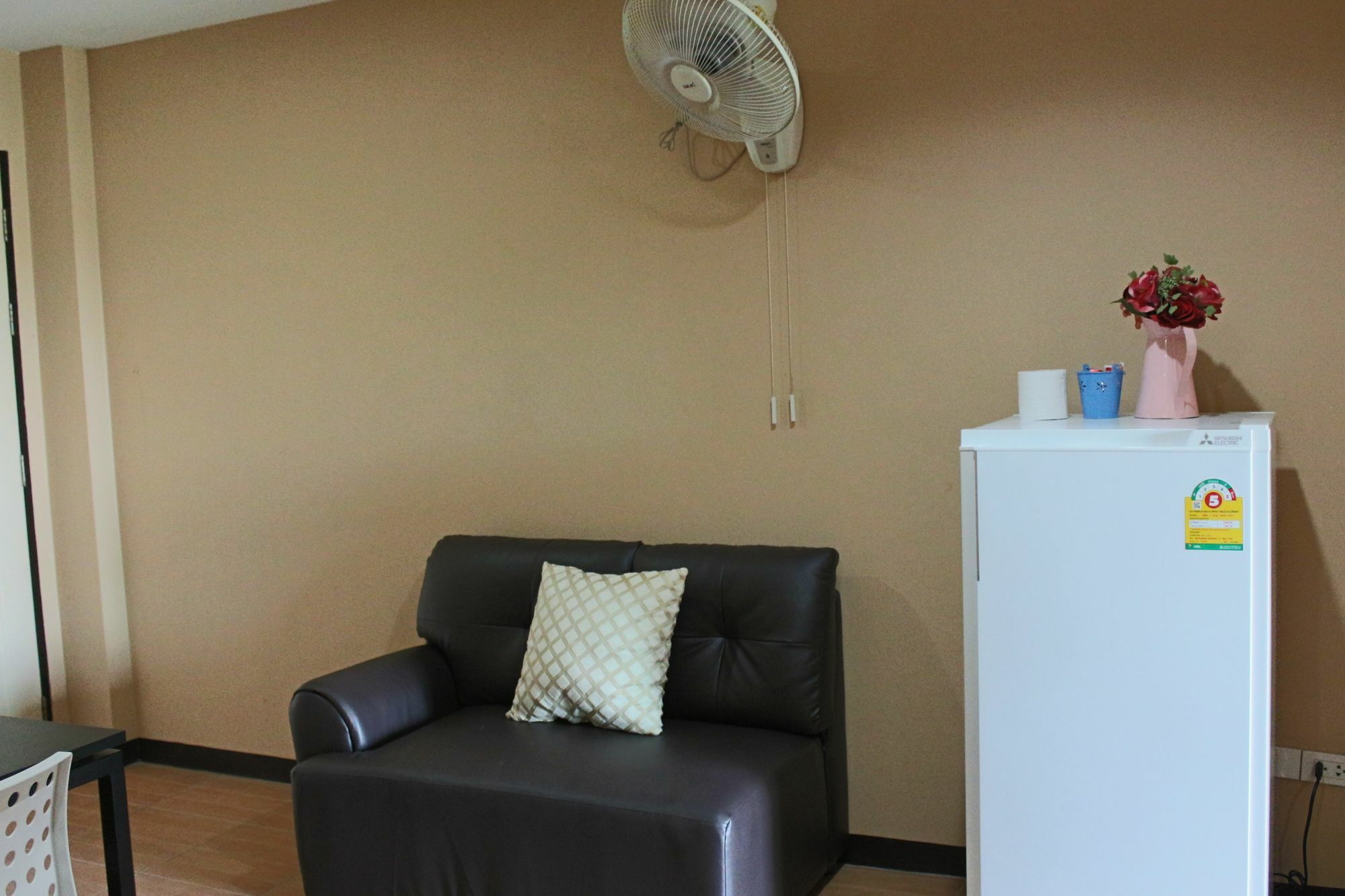 Asia Place Apartment Banguecoque Exterior foto